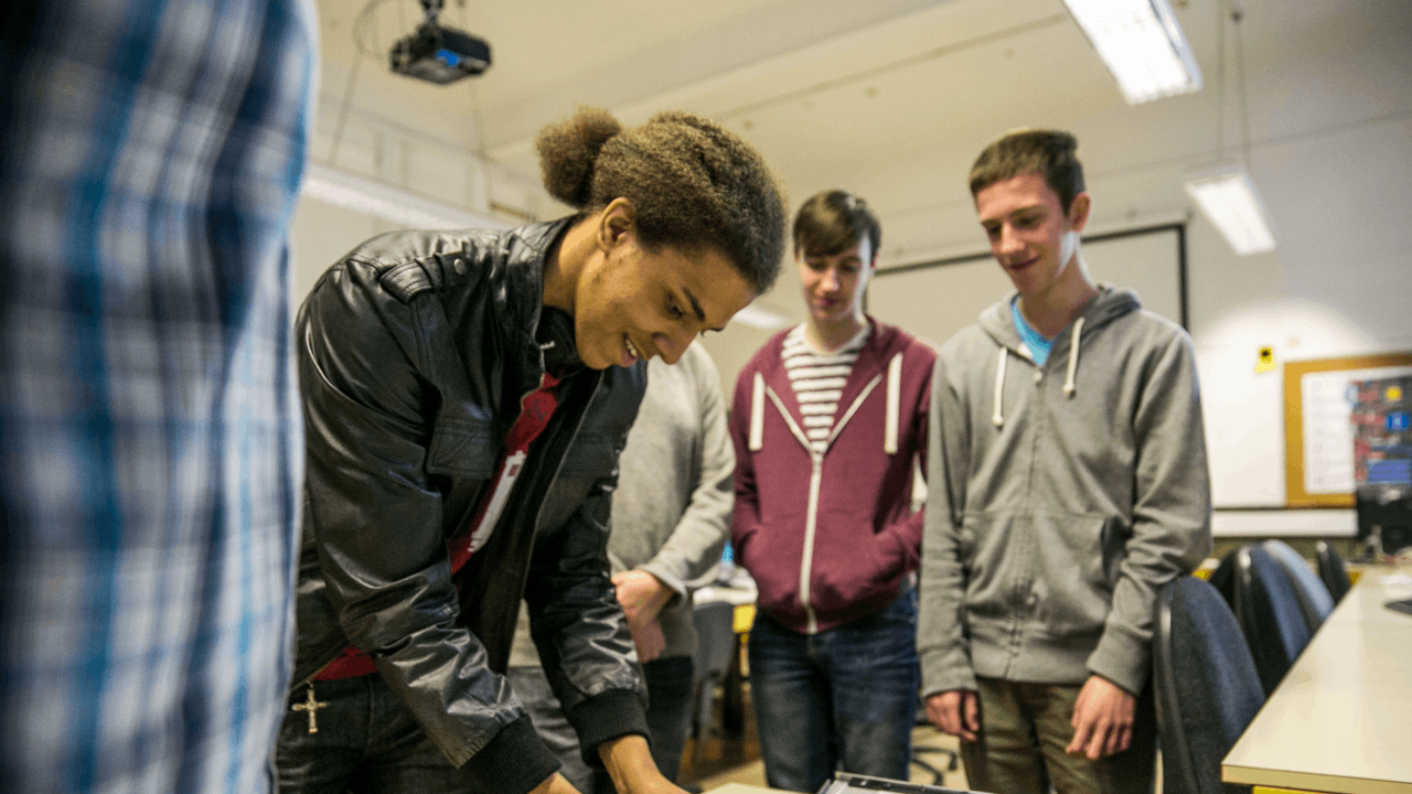 Engineering - Northbrook College